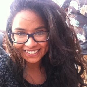 Meet your Posher, Bianca